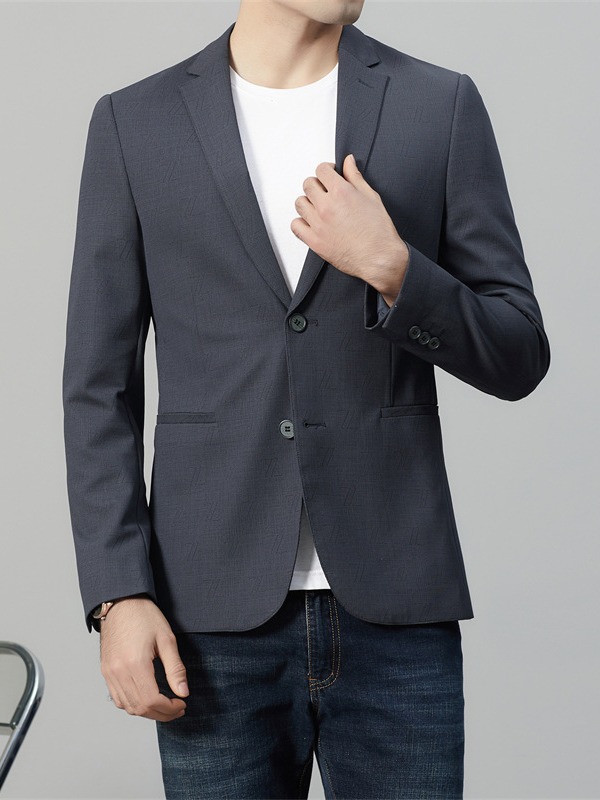 Blazer Im Slim-Fit  | Herren Sakkos Herren Herren