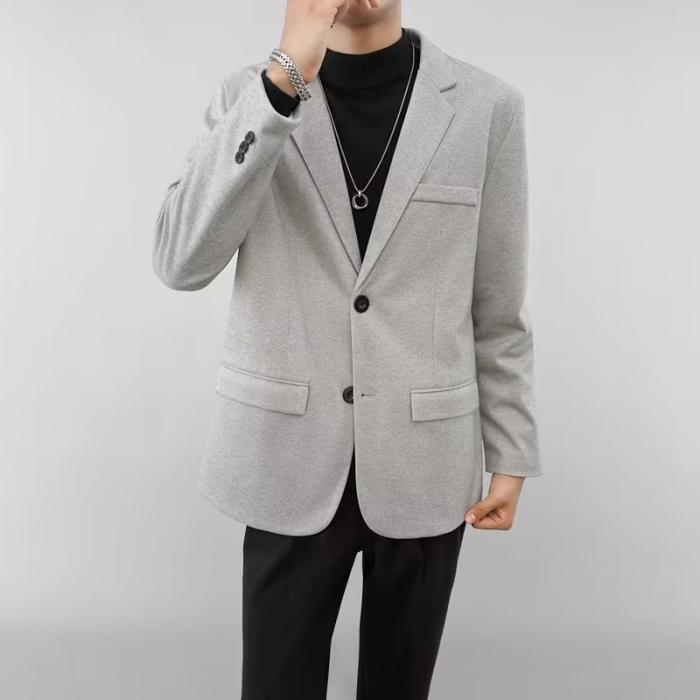 Blazer Im Slim-Fit  | Herren Sakkos Herren Herren