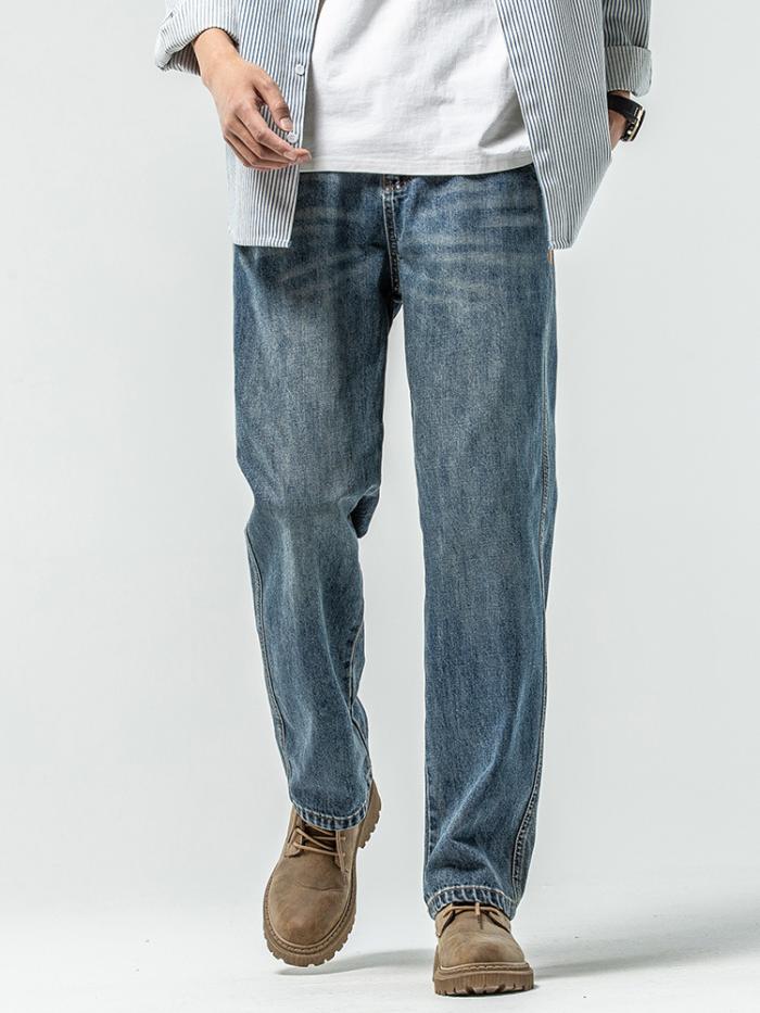 Jeans Carrot Fit  | Herren Jeans Herren Herren