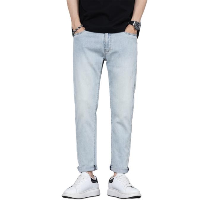 Jeans Im Straight-Fit  | Herren Jeans Herren