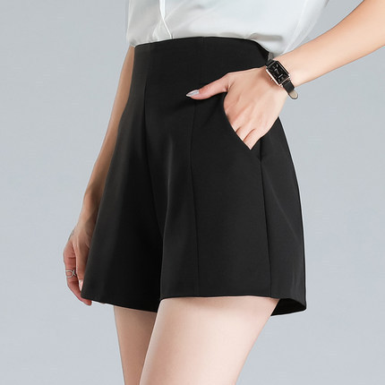 Kordsamt-Rock  | Damen Shorts Damen Damen