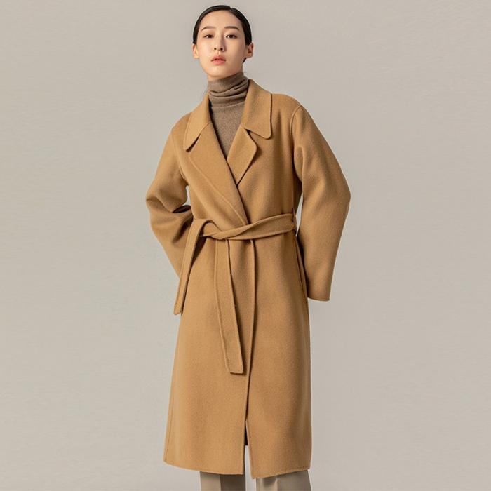 Ladies` Coat  | Damen Jacken Und Mäntel Damen Damen