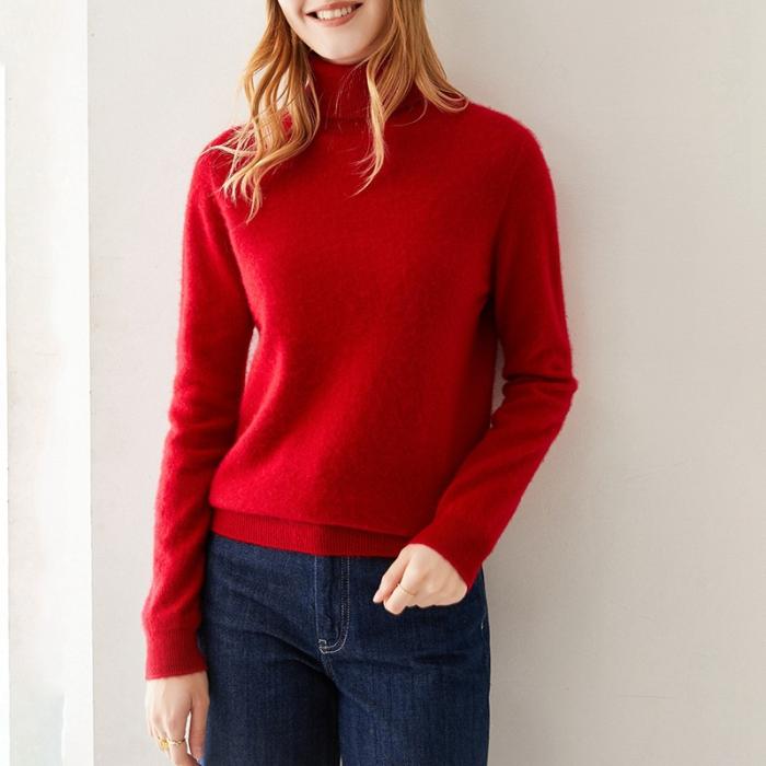 Ladies` Sweater  | Damen Premium Quality Damen Damen