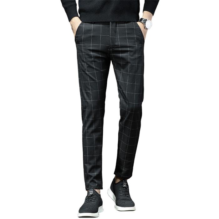 Men`S Trousers  | Herren Hosen Herren Herren