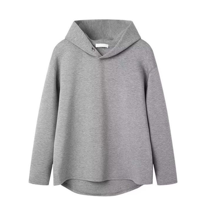 Oversize-Hoodie  | Damen Sweatshirts Damen Damen