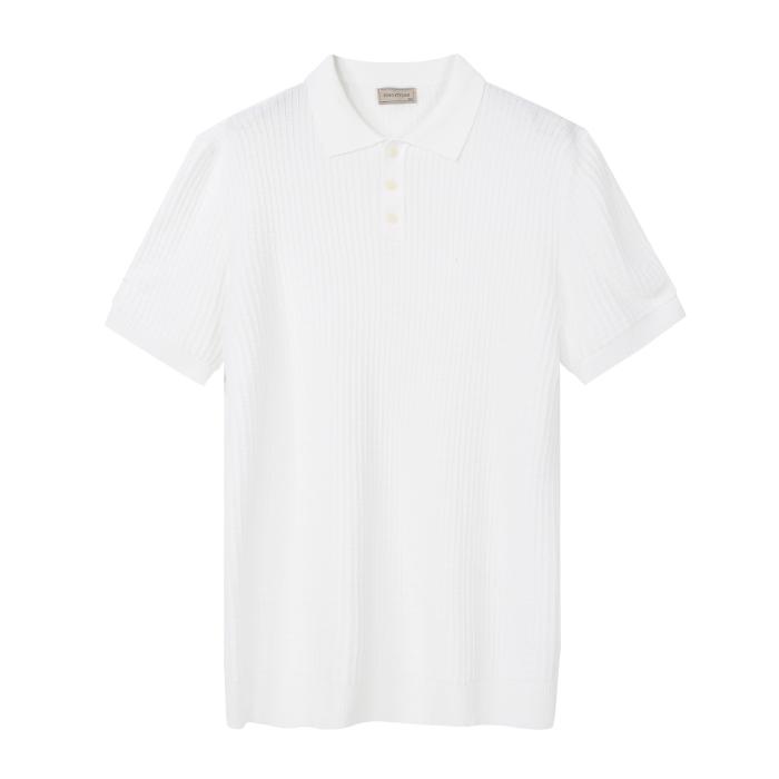 Oversize-Polohemd  | Herren Polo Herren Herren