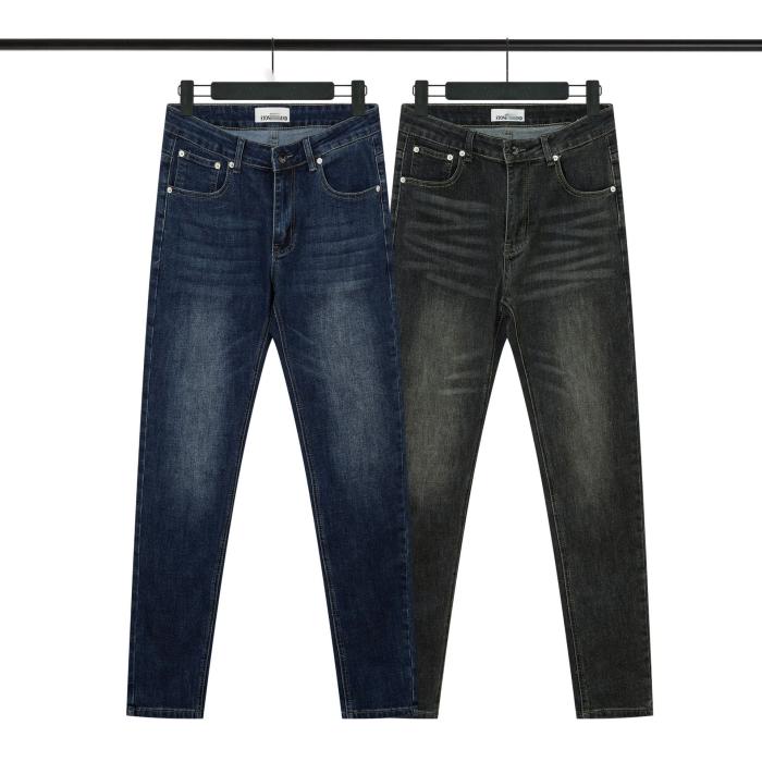 Slim-Fit-Jeans  | Herren Jeans Herren Herren