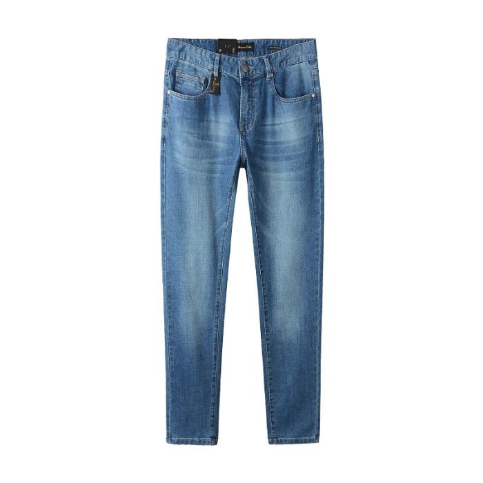 Slim-Fit-Jeans  | Herren Jeans Herren Herren