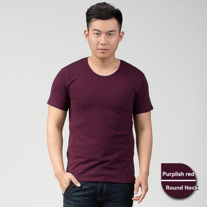 T-Shirt Basic  | Herren T-Shirts Herren Herren