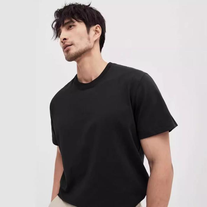 T-Shirt Im Regular-Fit  | Herren T-Shirts Herren Herren