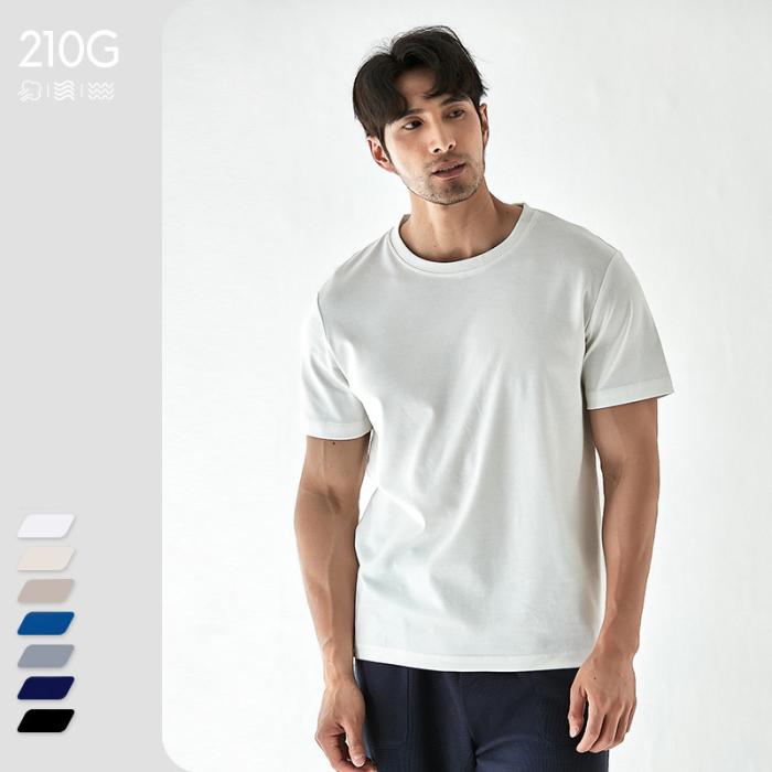 T-Shirt Im Regular-Fit  | Herren T-Shirts Herren Herren