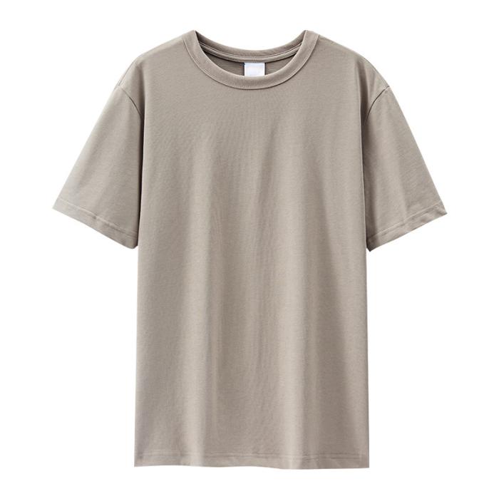 T-Shirt In Washed-Out-Optik  | Herren T-Shirts Herren Herren