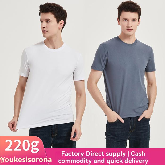 T-Shirt Slim Fit  | Herren T-Shirts Herren Herren