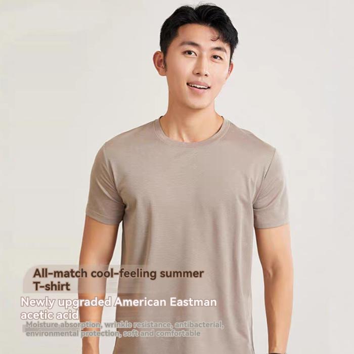 Gestreiftes T-Shirt  | Herren T-Shirts Herren Herren